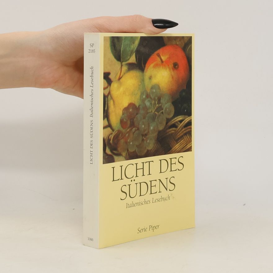 Autorenkollektiv Licht des Südens