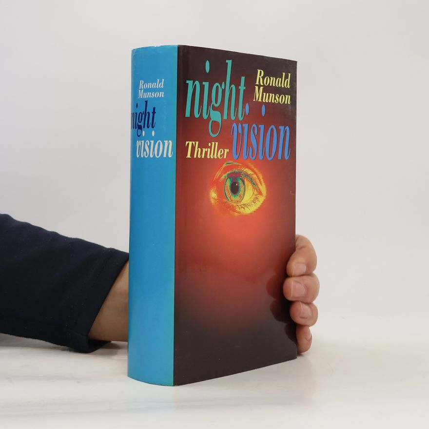 Ronald Munson Night Vision