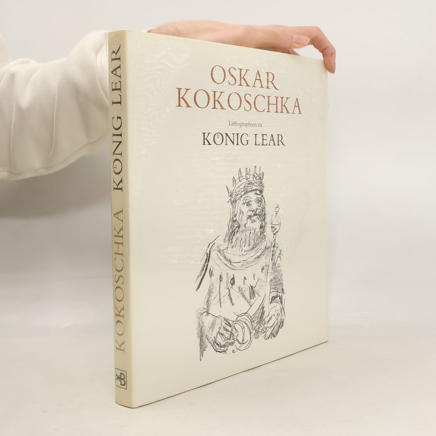 William Shakespeare König Lear