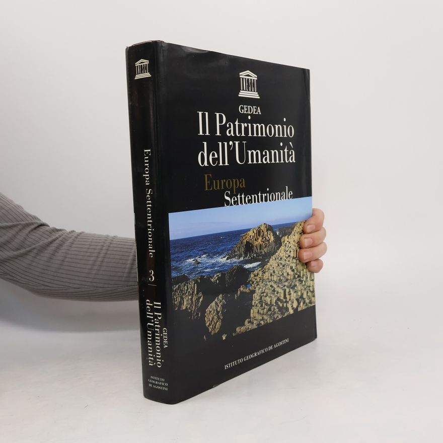 Auteurscollectief Il Patrimonio dell'Umanità