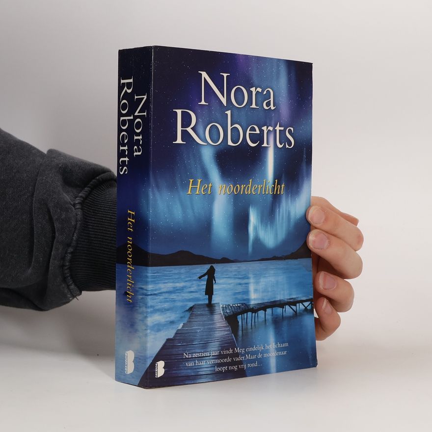 Nora Roberts Het noorderlicht - druk Heruitgave