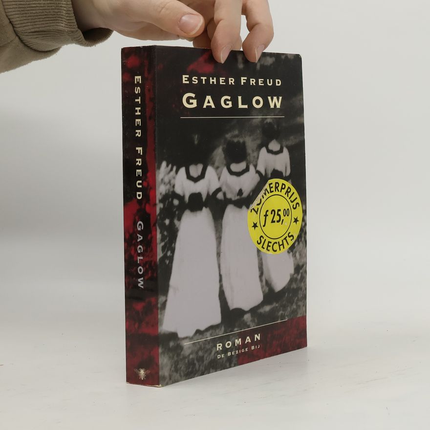 Esther Freud Gaglow