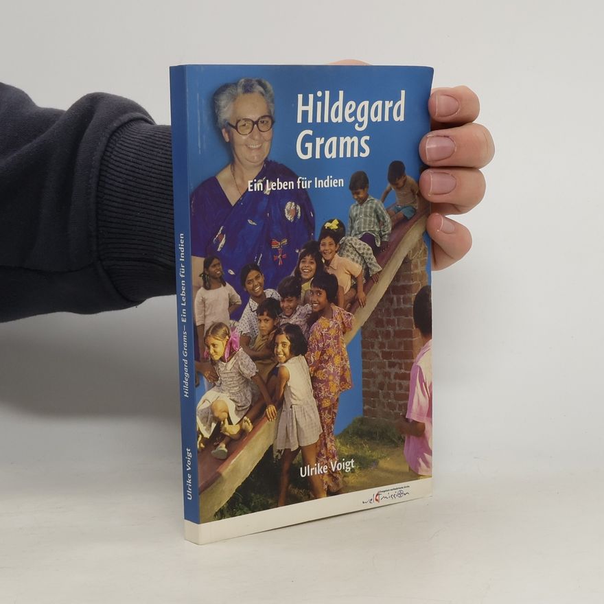 Ulrike Voigt Hildegard Grams