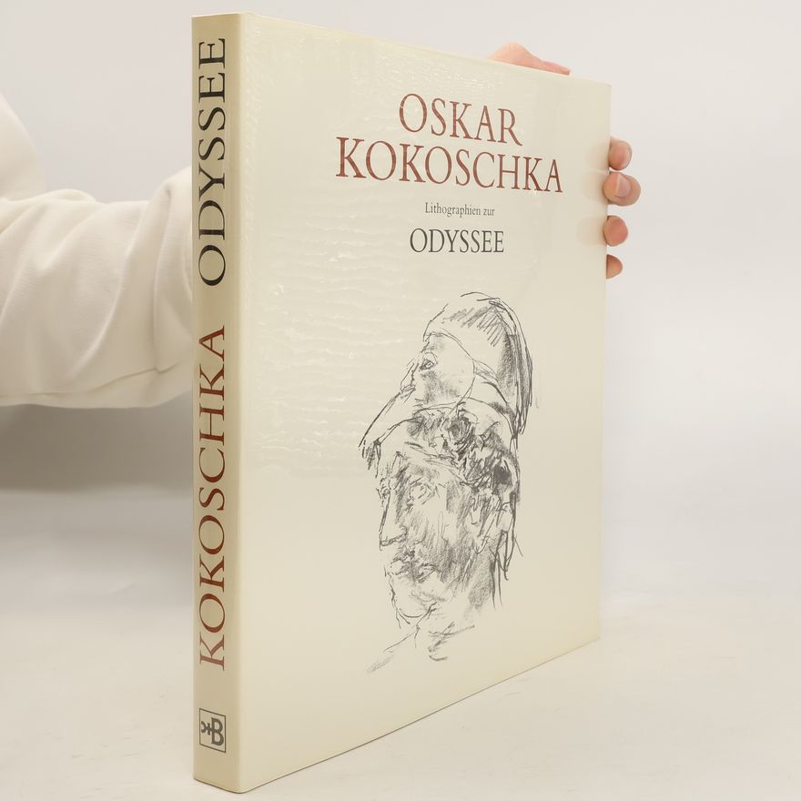 Oskar Kokoschka Odyssee