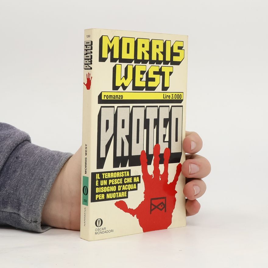 Morris L. West Proteo