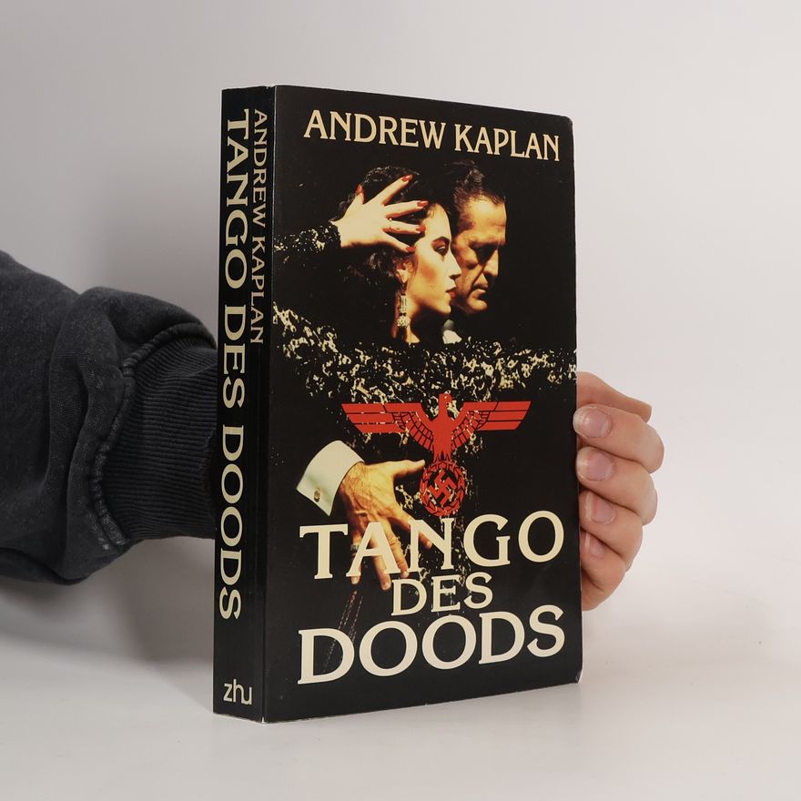 Andrew Kaplan Tango des doods