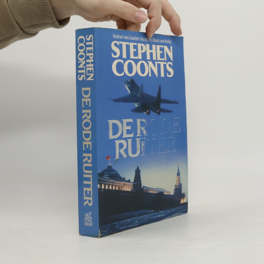 Geert van Linschoten De Rode Ruiter