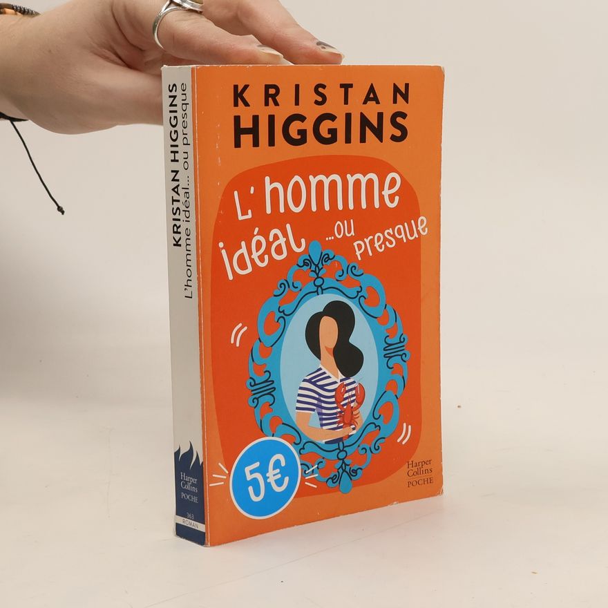 Kristan Higgins L'homme idéal... ou presque