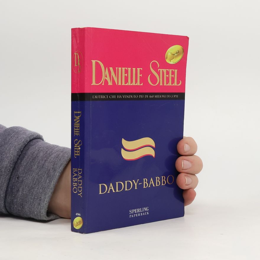 Danielle Steel Daddy-Babbo