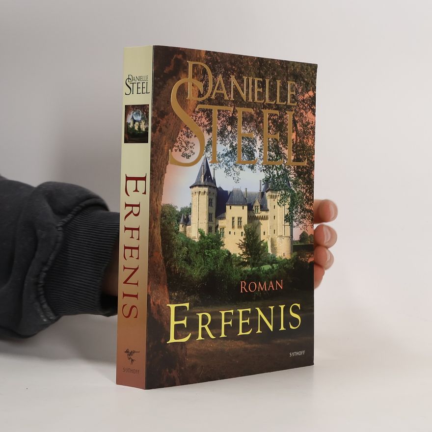 Danielle Steel Erfenis