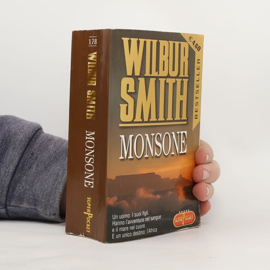 Wilbur Smith Monsone