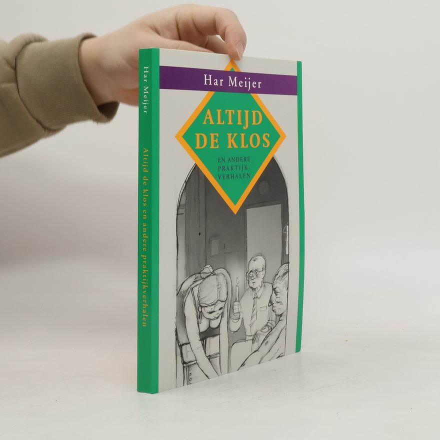 Har Meijer Altijd de Klos