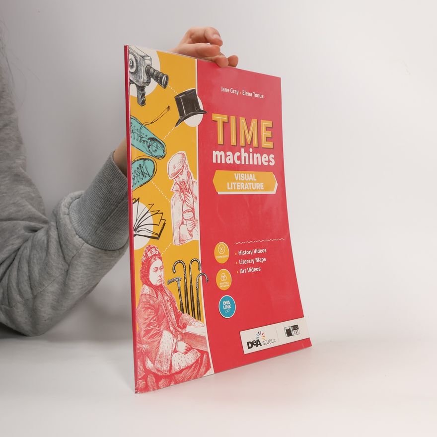 R. Elliot Time Machines