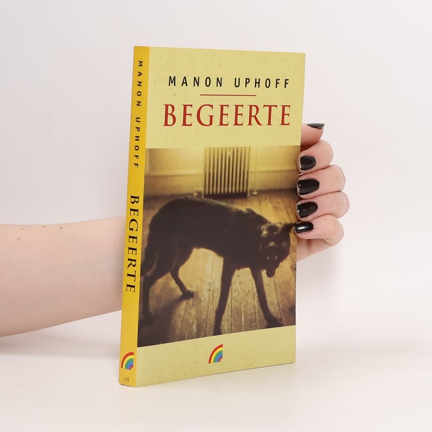 Manon Uphoff Begeerte