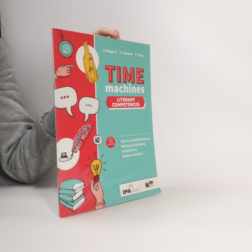 Elliot, R. Time Machines