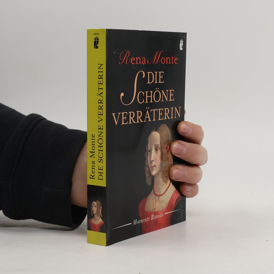 Rena Monte Die schöne Verräterin