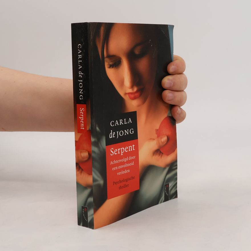 Carla de Jong Serpent