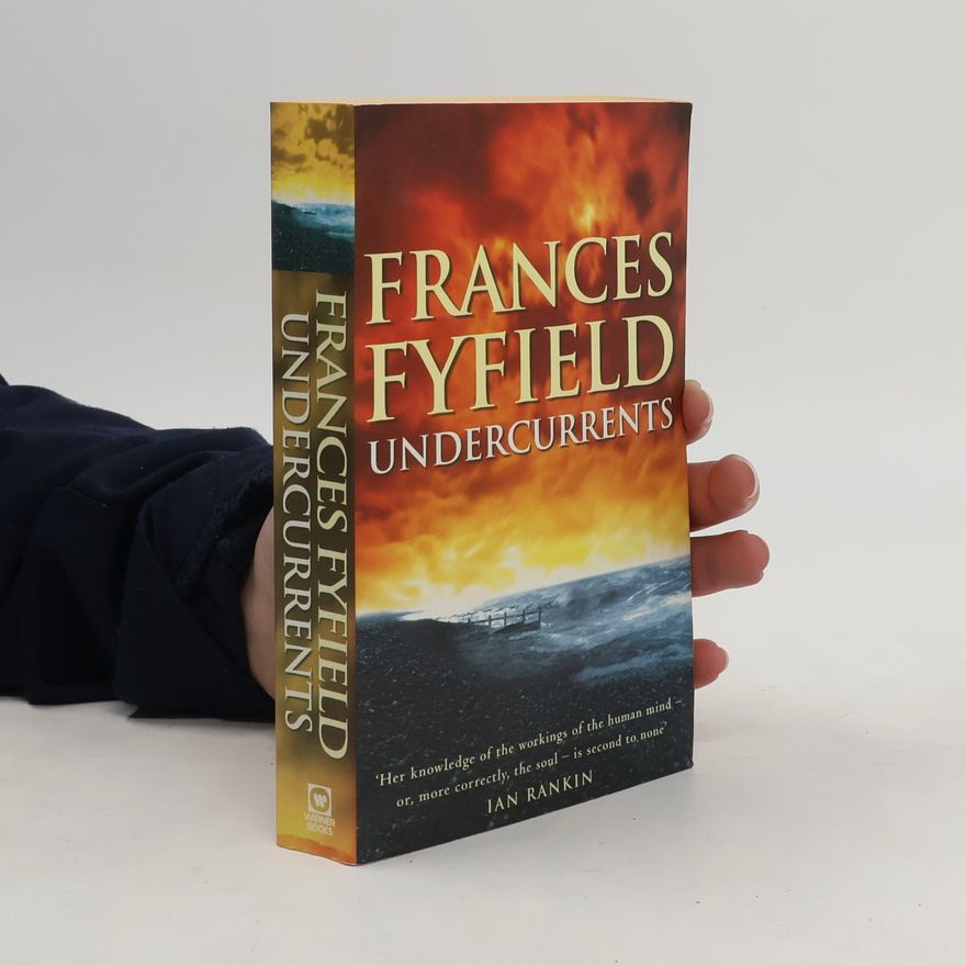 Frances Fyfield Undercurrents
