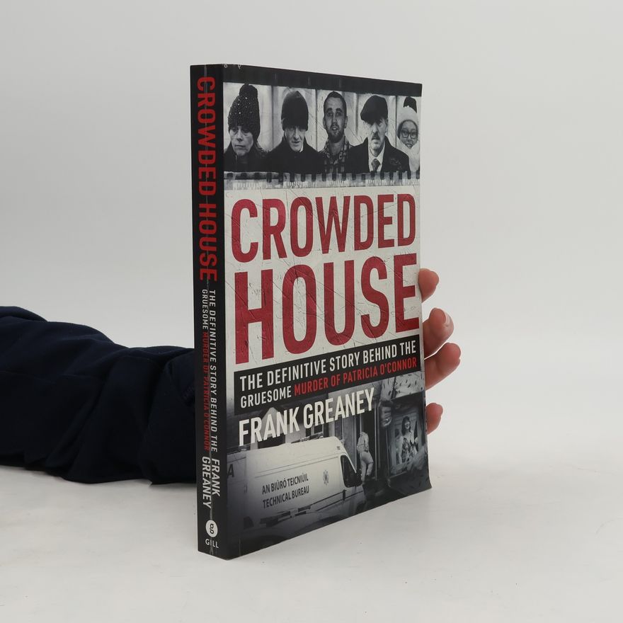 Frank Greaney Crowded House