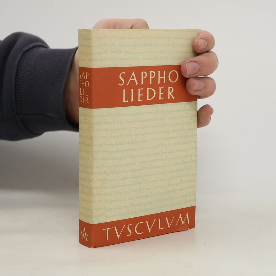Sapfo Lieder