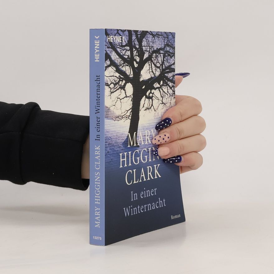 Mary Higgins Clark In einer Winternacht