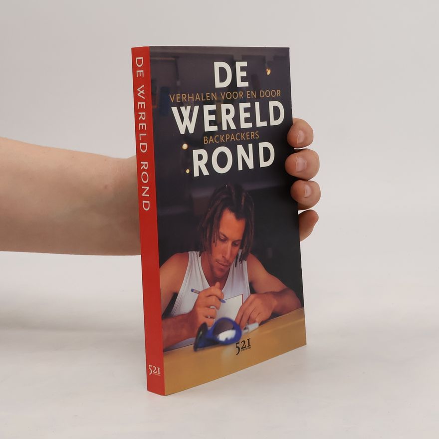 Boris van Bennekum De wereld rond