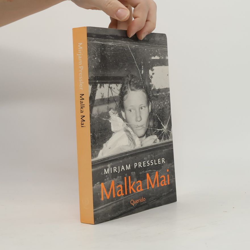 Mirjam Pressler Malka Mai