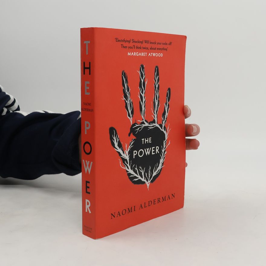 Naomi Alderman The Power