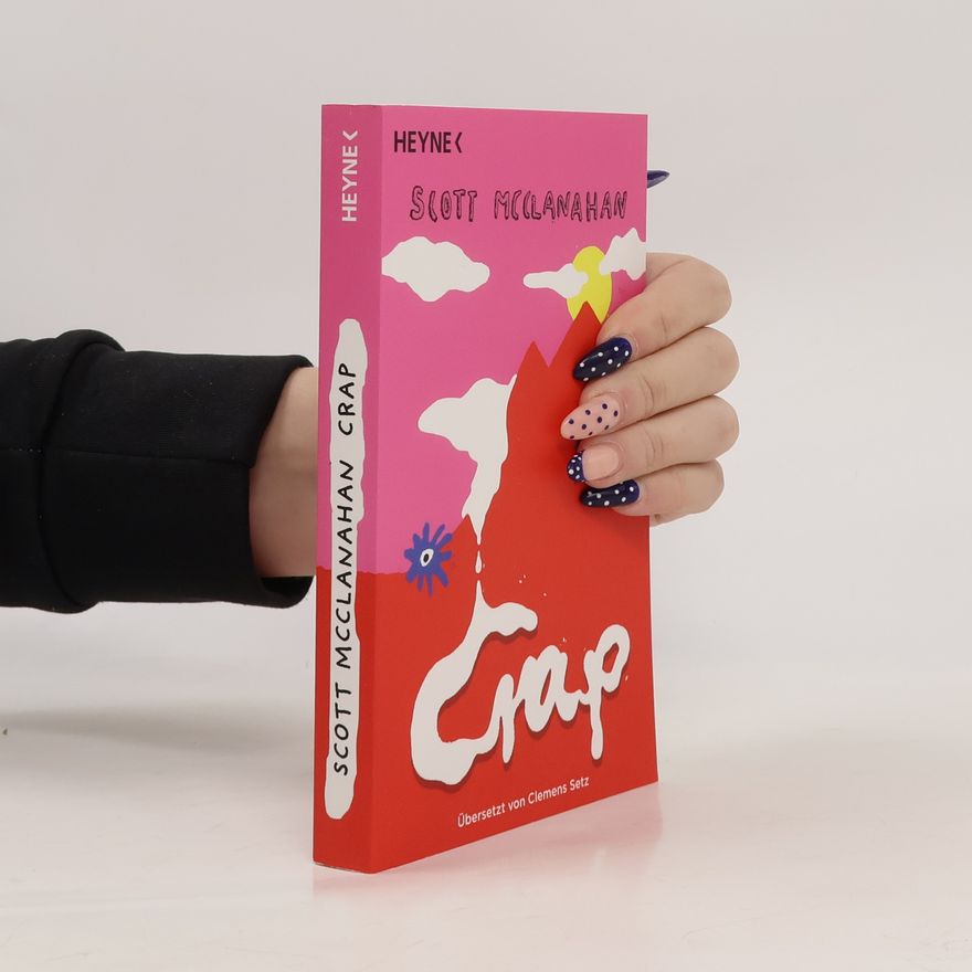 Scott McClanahan Crap