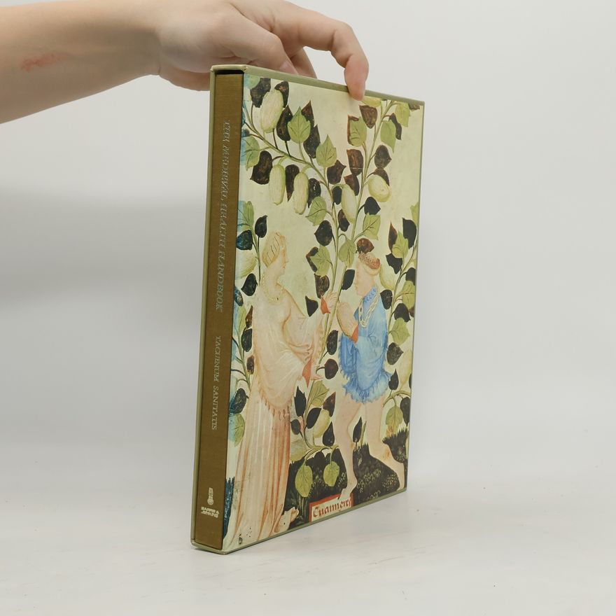 Luisa Cogliati Arano The Medieval Health Handbook