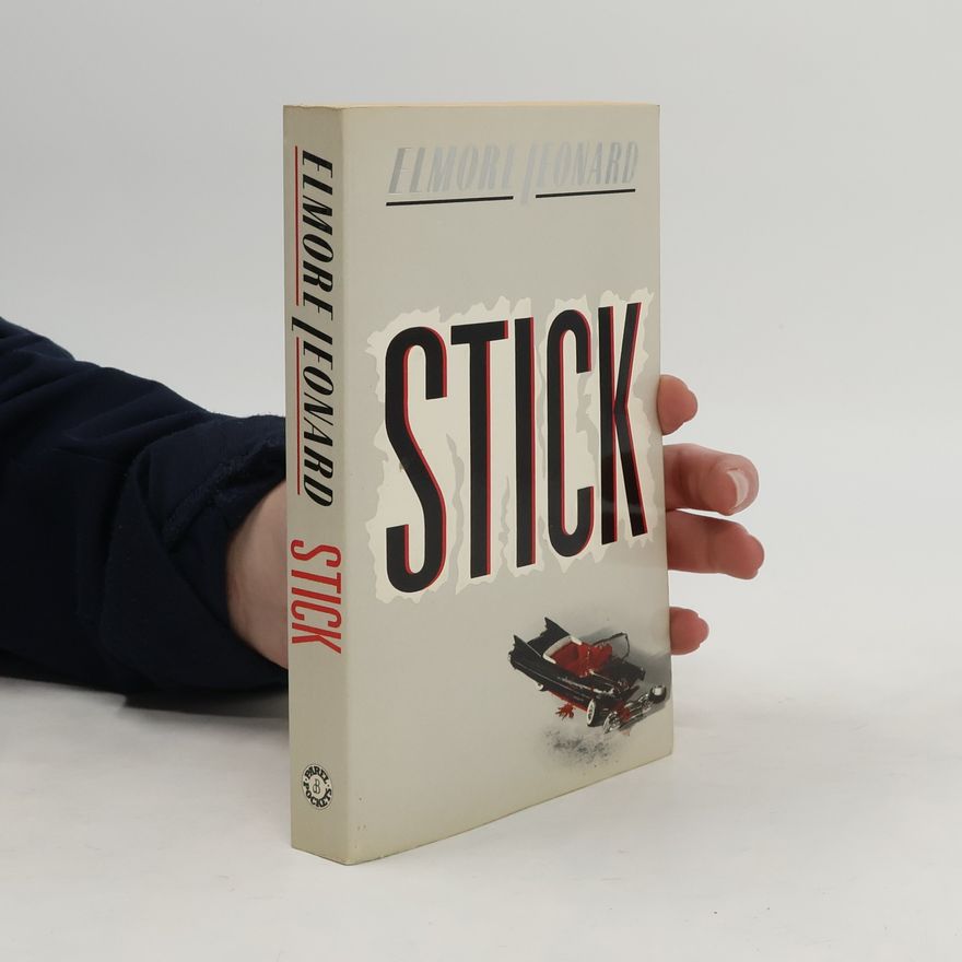 Elmore Leonard Stick