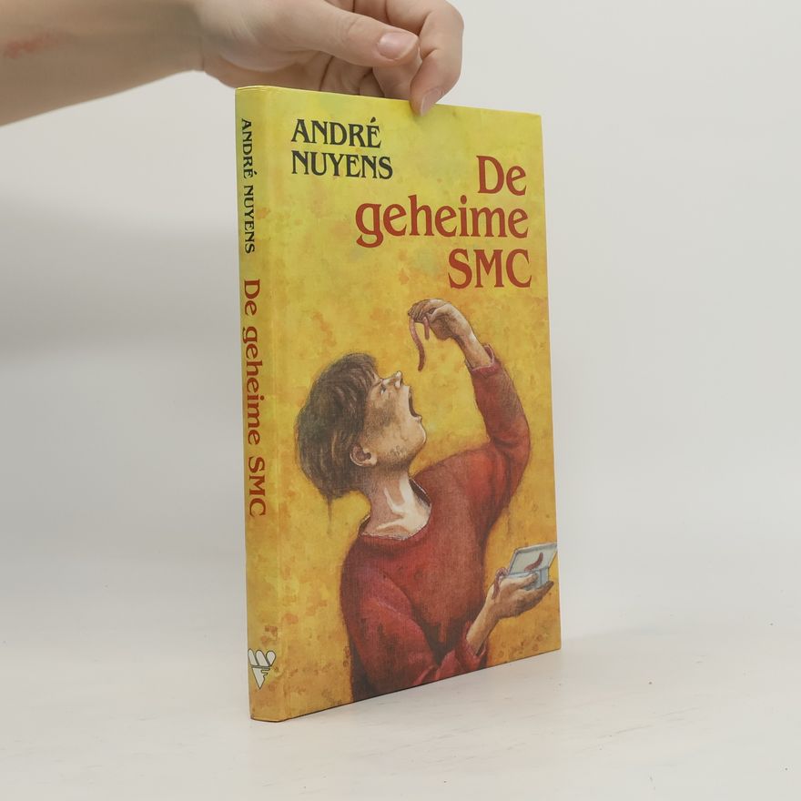 André Nuyens De geheime SMC