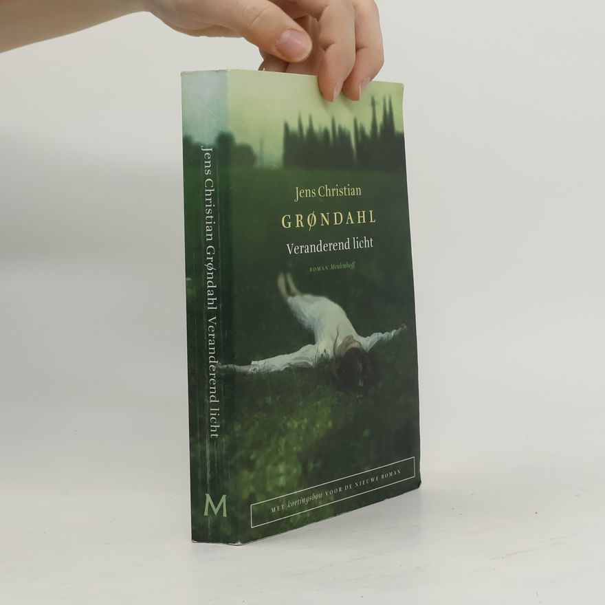 Gerard Cruys Veranderend licht