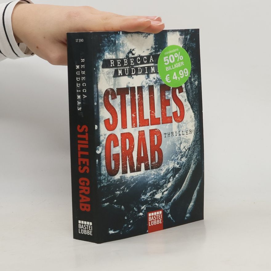 Rebecca Muddiman Stilles Grab