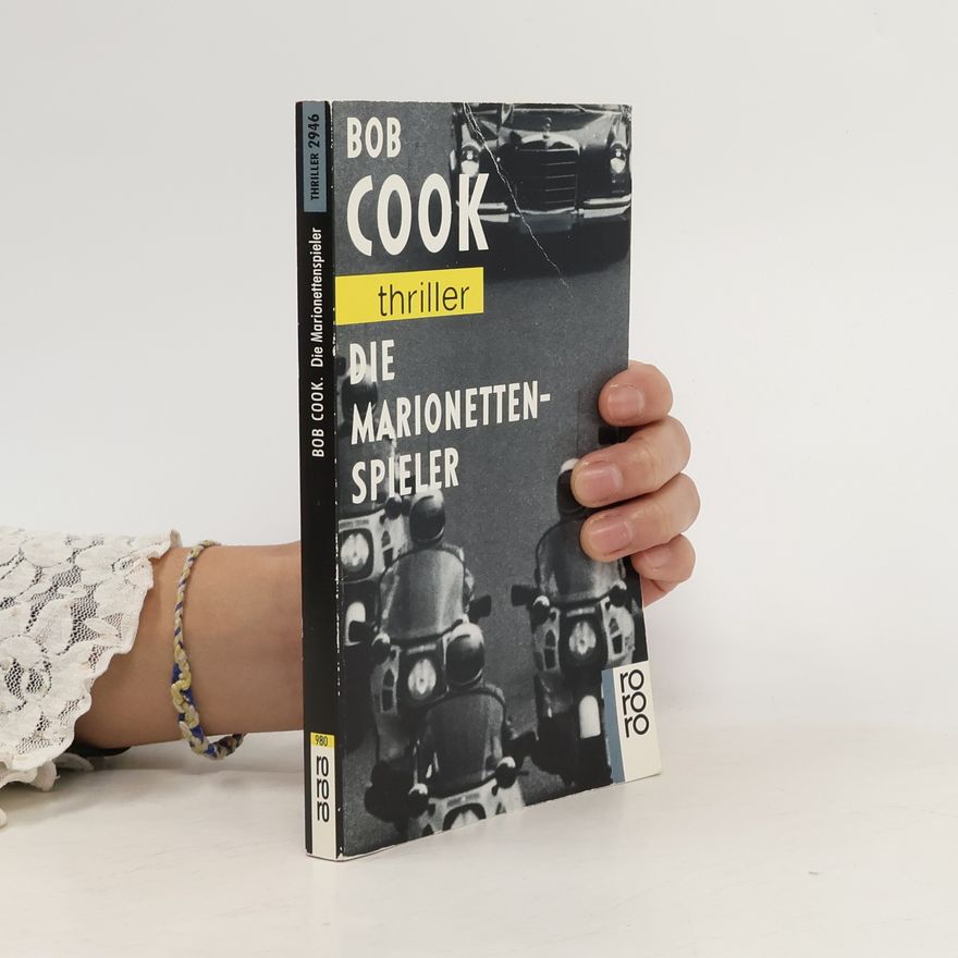 Bob Cook Die Marionetten-Spieler