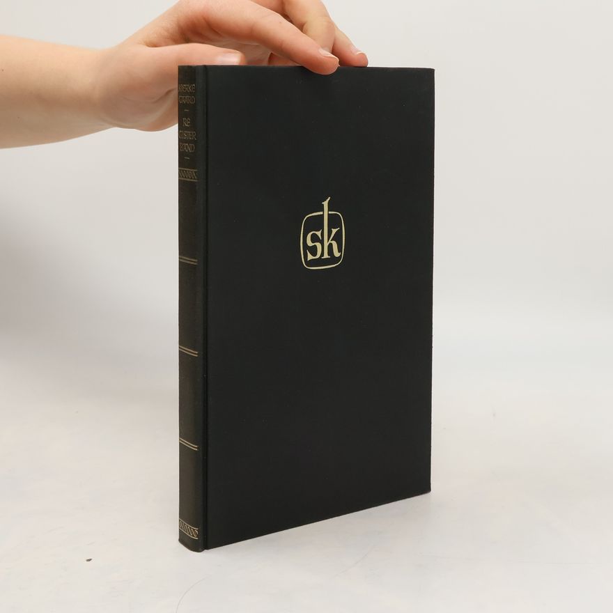 Søren Kierkegaard Registerband