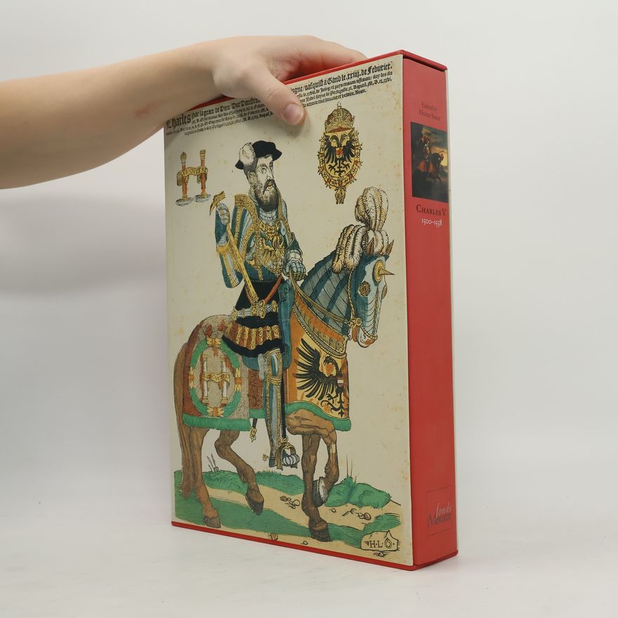 Collectif d'auteurs Charles V. and His Time