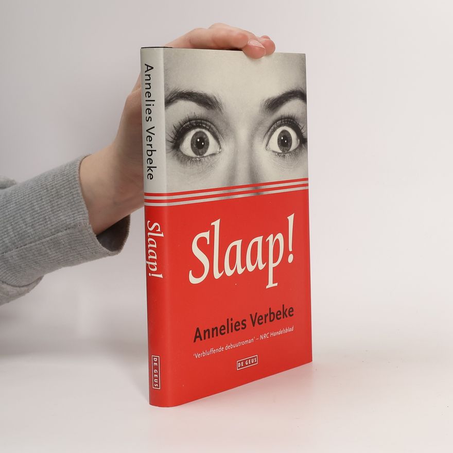 Annelies Verbeke Slaap!