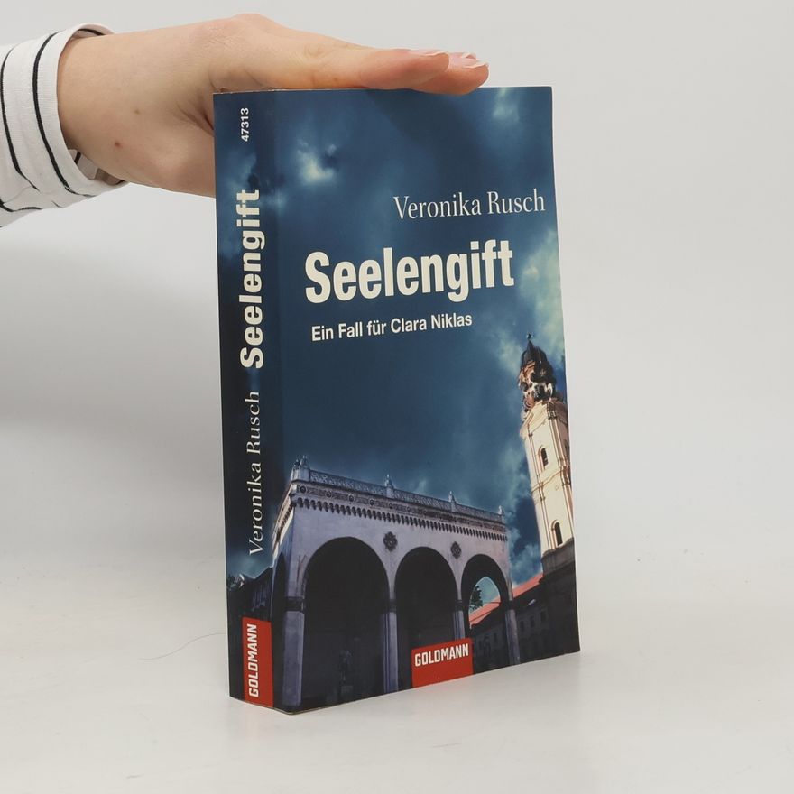 Veronika Rusch Seelengift