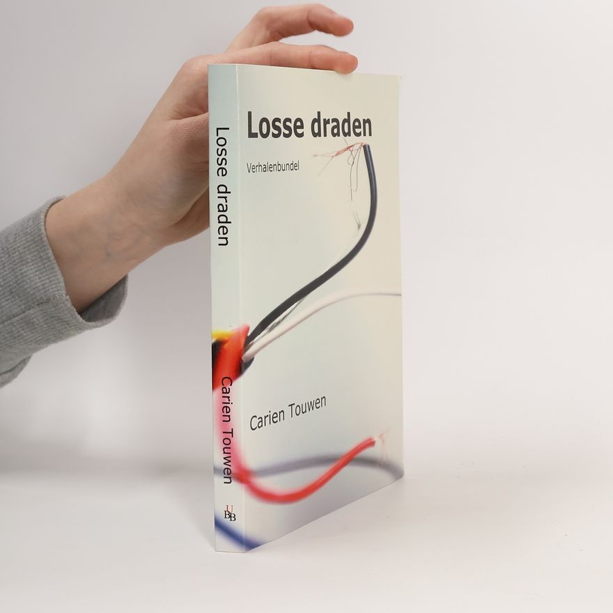 Carien Touwen Losse draden
