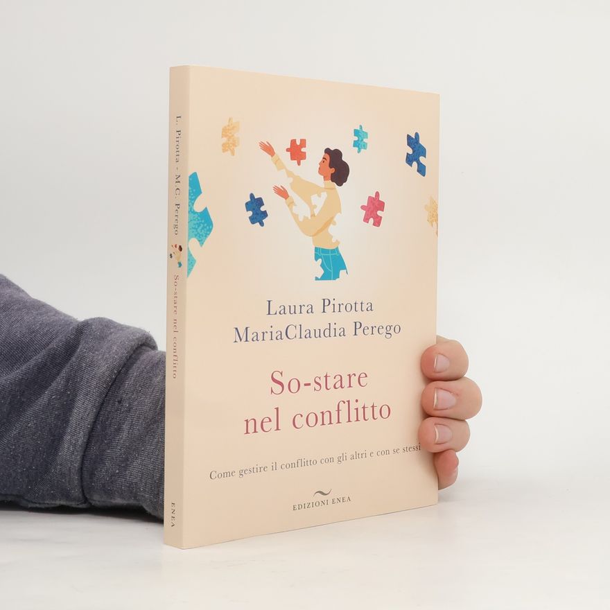 Maria Claudia Perego So-stare nel conflitto