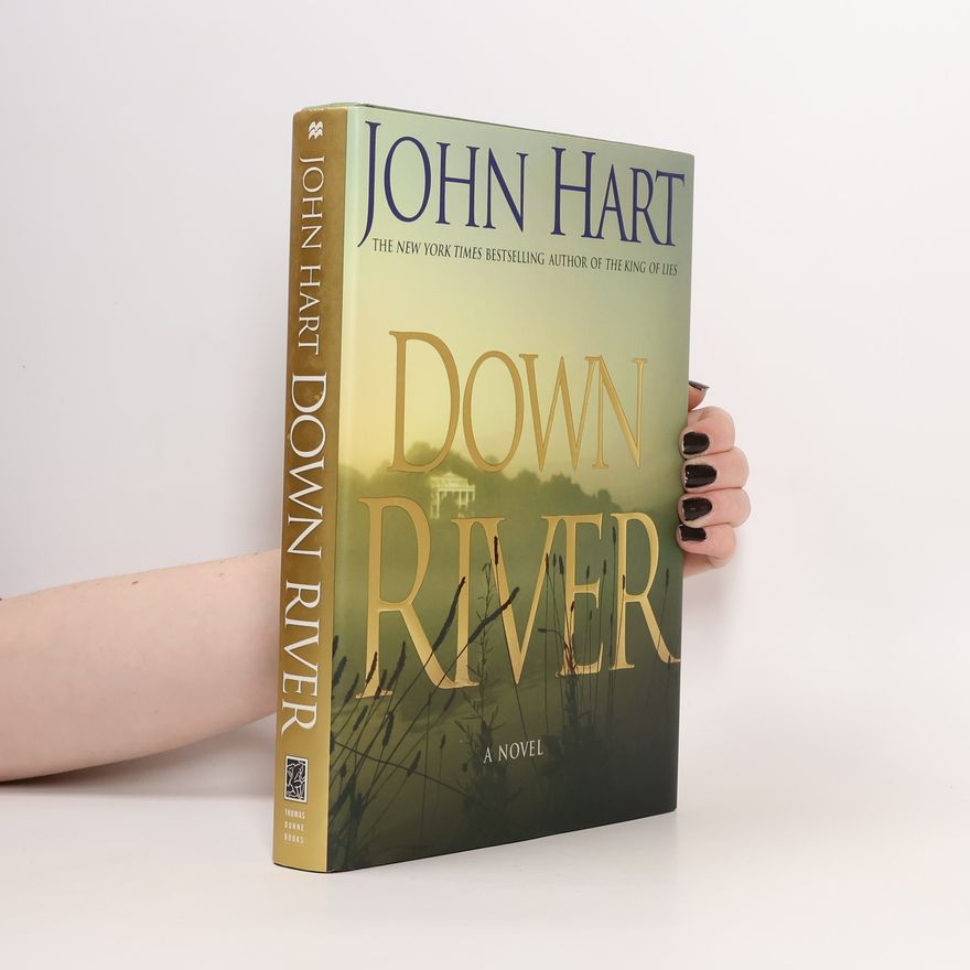 John Hart Down River