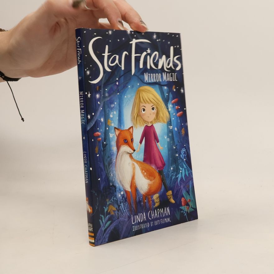 Linda Champan Star Friends: Mirror Magic