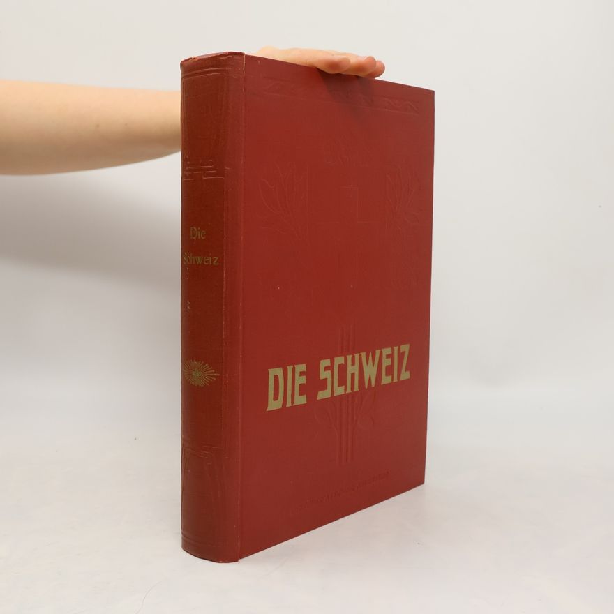 Heinrich Brunner Die Schweiz