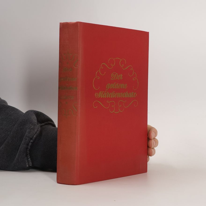 Eva Faszthory-Molineus Der goldene Märchenschatz