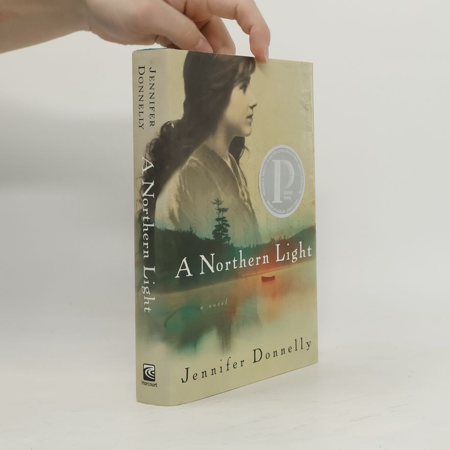 Jennifer Donnelly A Northern Light