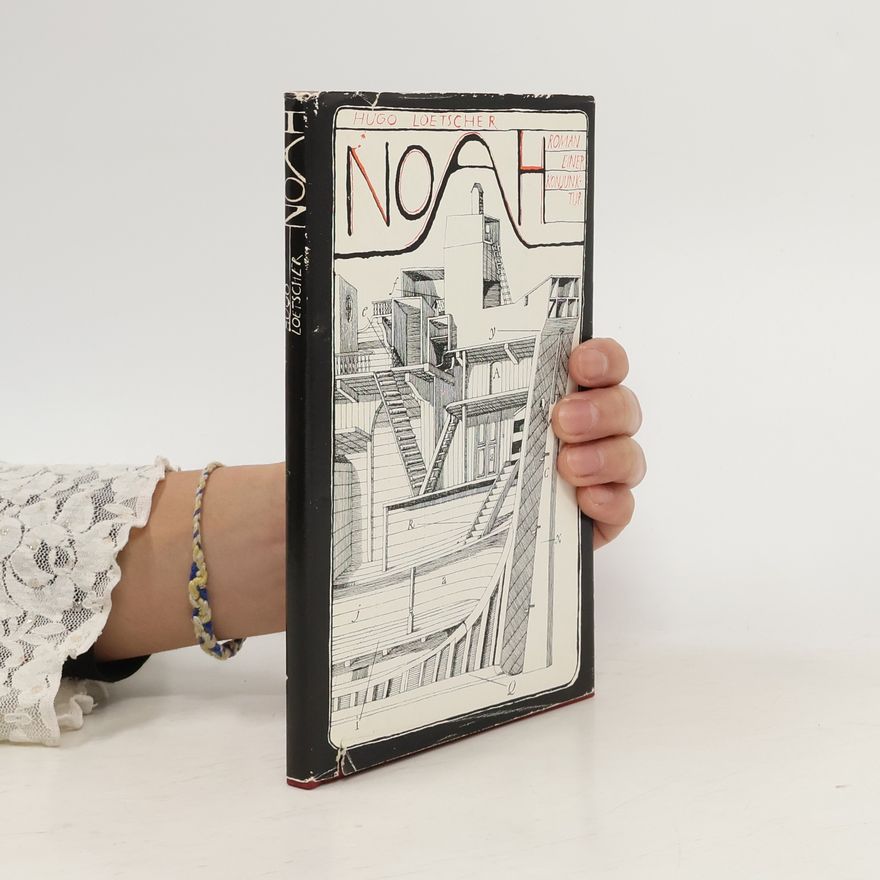 Hugo Loetscher Noah