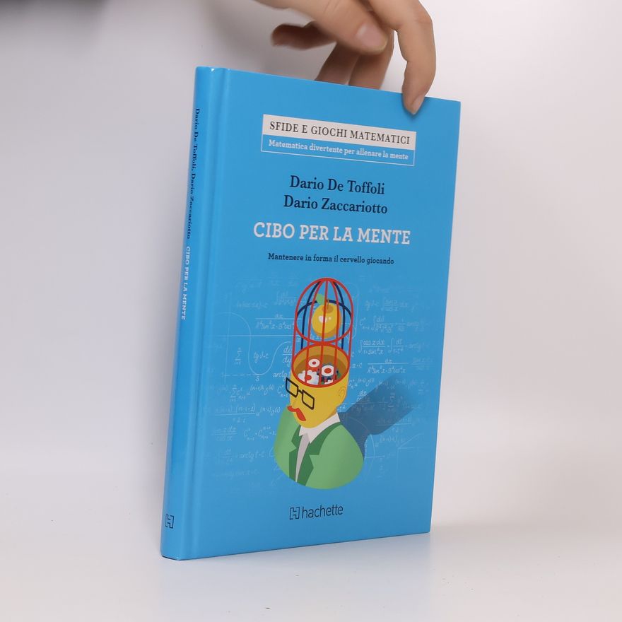 Dario Zaccariotto Cibo per la mente