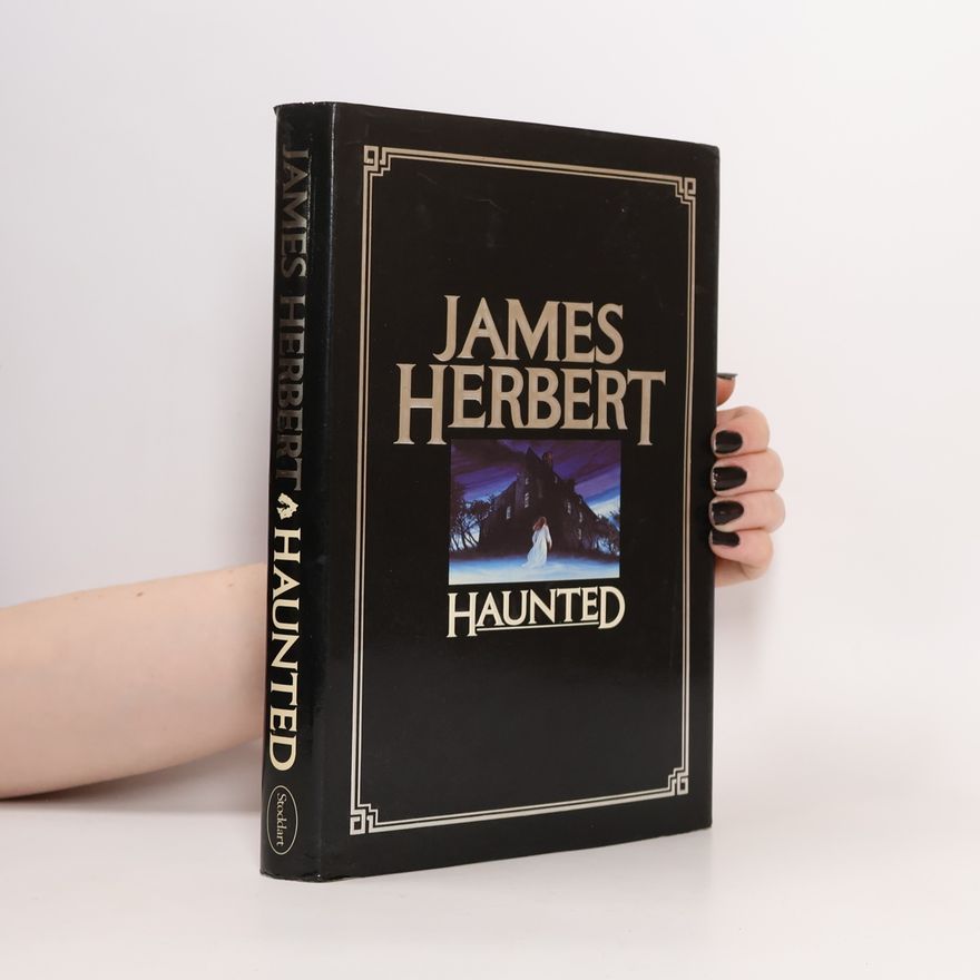 James Herbert Haunted