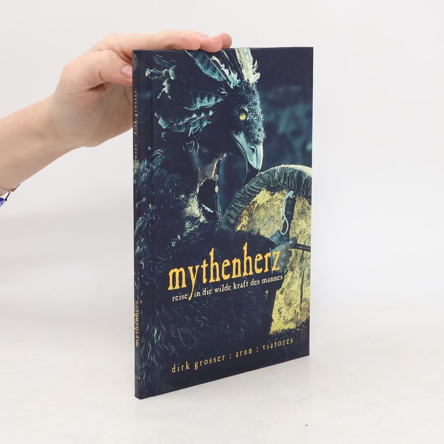 Dirk Grosser Mythenherz